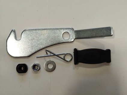 001 03338 Compact 8T, 10T, 15T zaisťovacia páka