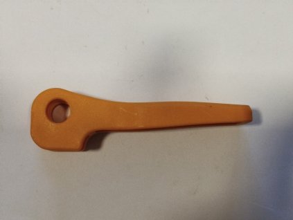 001 03147 REM 3817 páka rýchloupínacia 1