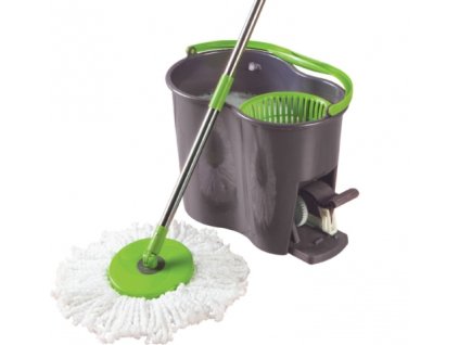 Baupro Mop set s vedrom a odstredivkou na pedál B310 803121