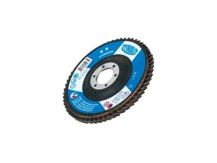 Kotúč lamelový Tyrolit pr.115mm, Z40 1.95404