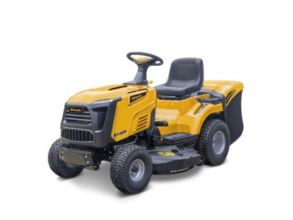 Riwall PRO RLT 102 HRD TWIN 1