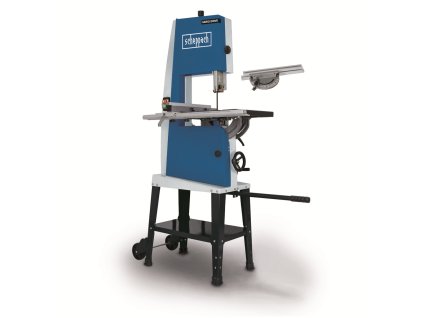 Scheppach Basa 3 - pásová píla 400V