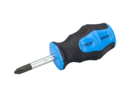 Festa Skrutkovač krížový krátky 2x38mm 1.18216