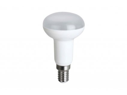 Žiarovka LED 5W E14 2700K teplá biela 894232