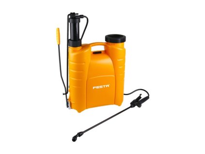 Postrekovač Kingjet 12l 1.45247