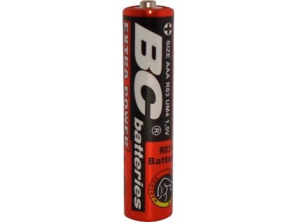 Batéria AAA R03 ZnCI 894003