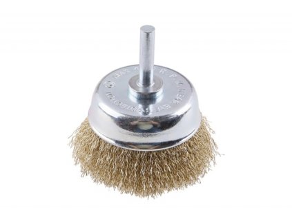 Kartáč hrn. 65 vln. stopka 1.22030