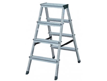 Rebrík AL Dopplo 2x5 7.120342