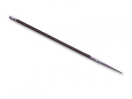 Pilník guľatý 4,0mm 3.10182