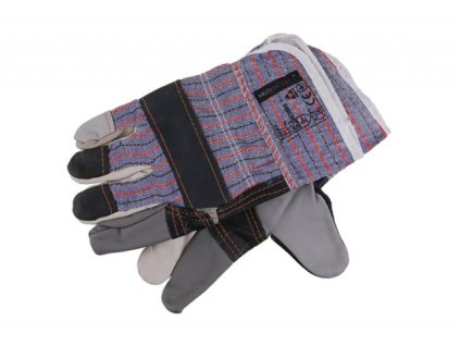 Rukavice koženné 10,5 2055 1.50521