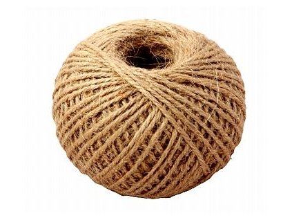 Špagát JUTA 80g 1.50900