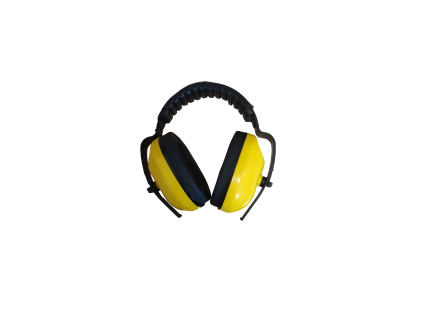 Chránič sluchu (D6-5)