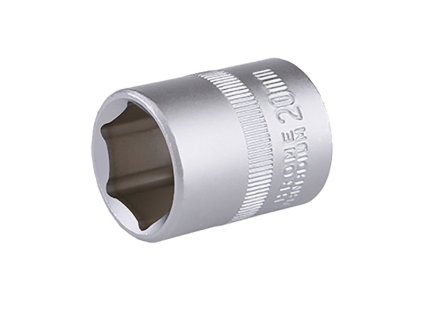 Hlavica 1/2" CrV 12mm - 1.17312