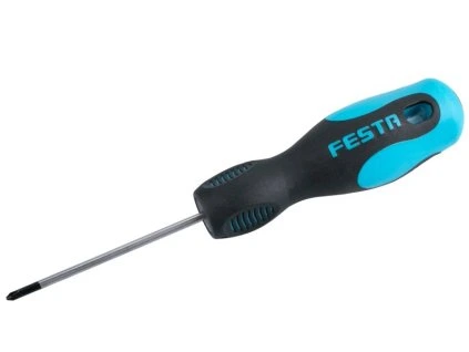 Skrutkovač krížový 3x150 - 1.18204