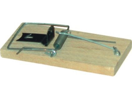 Pasca na myši drevená - 2.40385