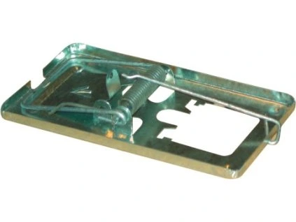 Pasca na myši plechová - 2.40386