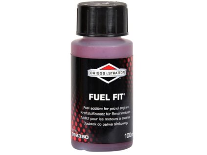 Fuel Fit B&S Stabilizátor paliva 100ml (A2-3)