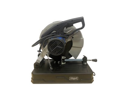 Scheppach MT150 kotúčová píla (2)