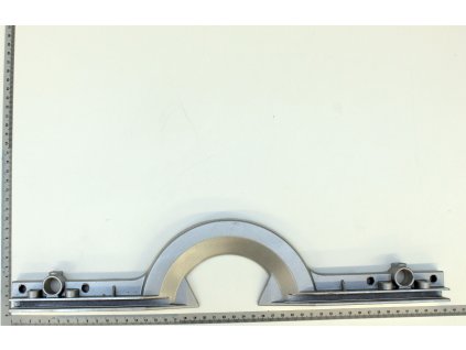 001 01602 HM 254, HM 110 MP 5901215005 zarážka