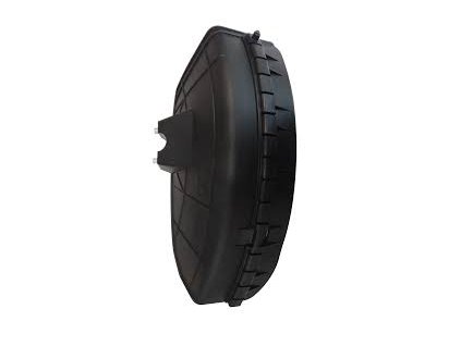 ND Riwall RPB 510 - kryt bezpečnostný (B3-2)