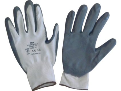 Rukavice Nylon Actifresh 8 - 865208