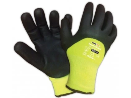 Rukavice zimné TermoFlex č.8 - 865288