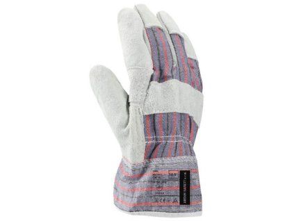 Rukavice kožené 10,5" - 1.50520