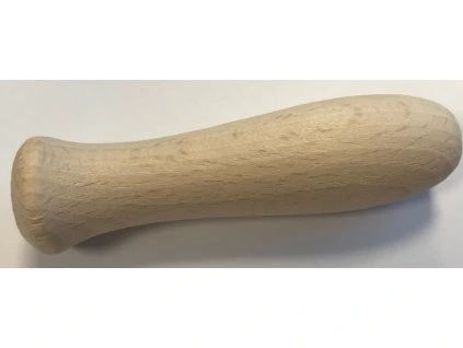 Rukoväť pilníka drevená 03-06059