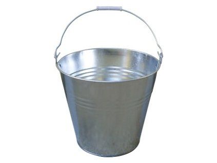 Vedro 5litrové Zn - 449