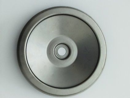 E01 01365 JPV, VB disk inox 1