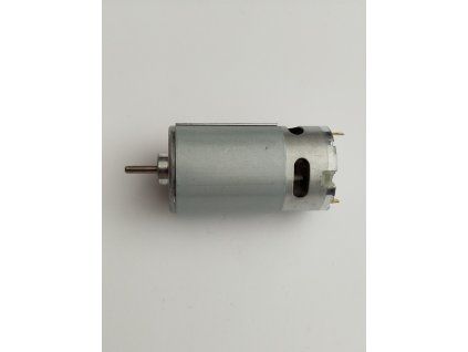 E01 01385 RAHT 5220 SET aku motor 1