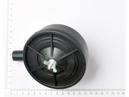 B4 12 5906116013 HC 550 TC