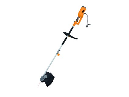 Riwall REB 1223 - krovinorez s elektrickým motorom 1 200 W EB41A1901008B