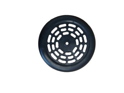 ND Riwall REJP 1000 INOX SET - kryt ventilátora (E3-6)
