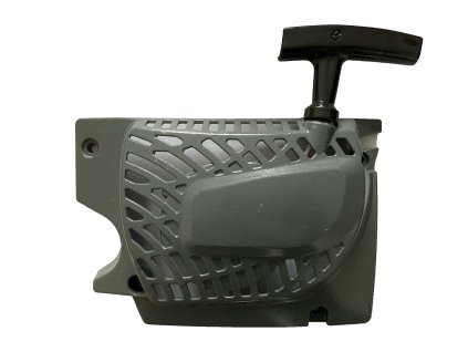 ND Riwall RPCS 5040 - štartovanie kompletné kovové (náhrada) (E4-8)