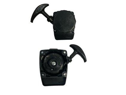 ND Riwall RPB 260 (PB41A2101051B), RPLT 2642 (BT41A2101059B) - štartovanie (E5-6)