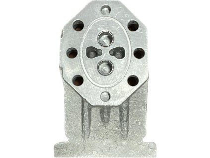 ND Scheppach HL 450, HL 650, HL 760 LS, Parkside PLS 600 A1 - kryt čerpadla (E7-9)