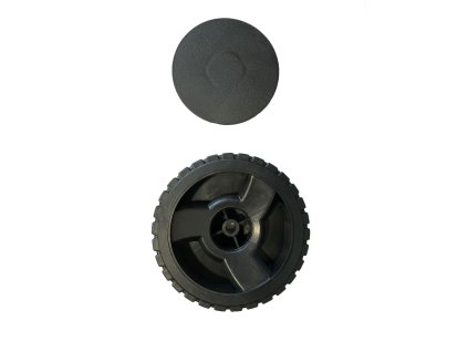 ND Scheppach HC 51 V - koleso (E7-1)