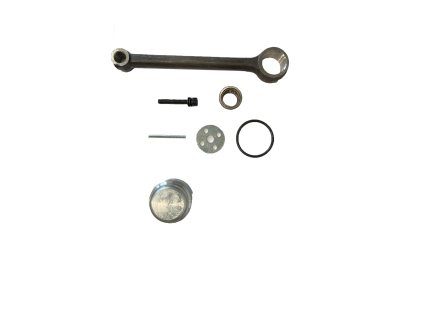 ND Scheppach AB 1900 - piest s ojnicou kompletný (E6-8)