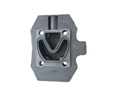 ND Scheppach HC 25 - hlava valca (B6-3)