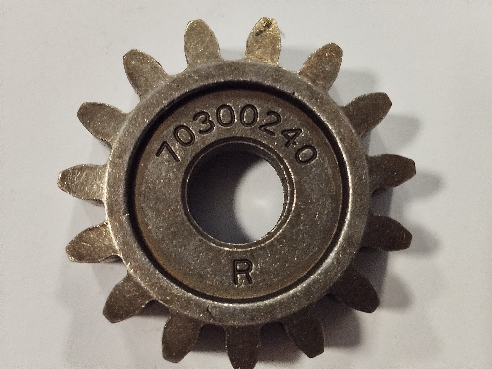 ND Riwall RPM 4630 B, RPM 4635, RPM 4635 E, RPM 4635 BX, RPM 5135, RPM 5135 B, RPM 5135 BX, RPM 5135 E, RPM 5140 V, RPM 5355, RALM 4640 SPi, MYARD BS…