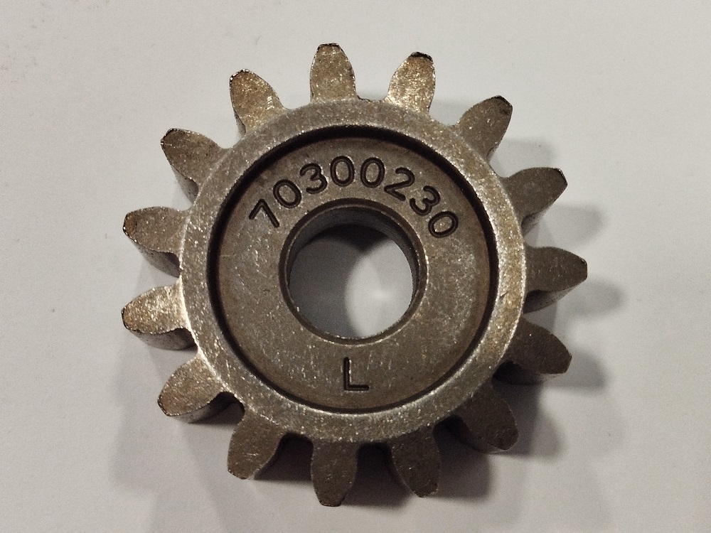 ND Riwall RPM 4630 B, RPM 4635, RPM 4635 E, RPM 4635 BX, RPM 5135, RPM 5135 B, RPM 5135 BX, RPM 5135 E, RPM 5140 V, RPM 5355, RALM 4640 SPi, MYARD BS…