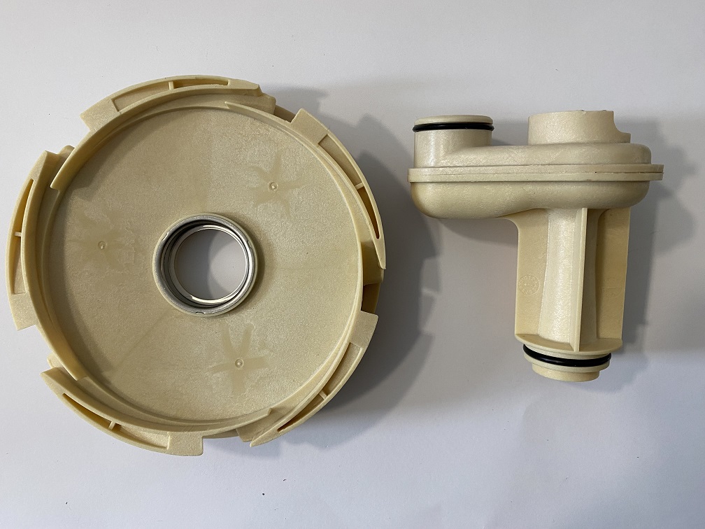 ND Elpumps VB 25/800 - difúzor (S3-25)