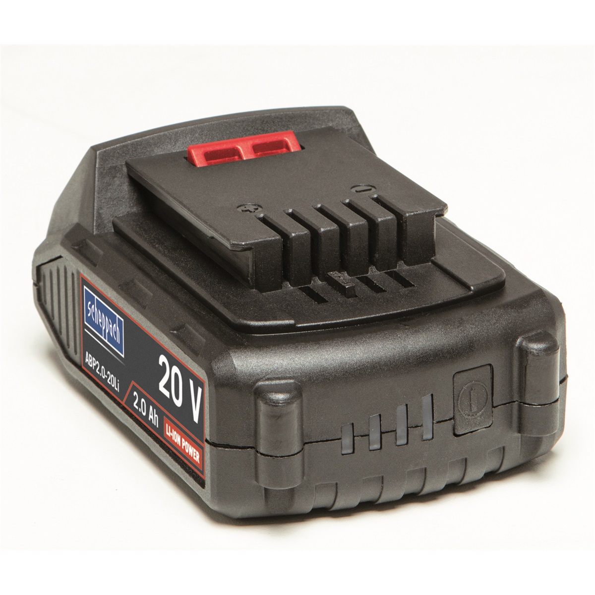 Scheppach ABP2.0-20Li - batéria lithium iontová 2Ah (K5-27)
