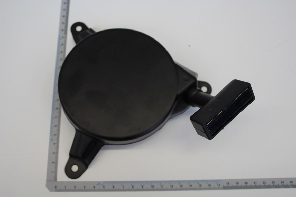 ND Scheppach MS173-51 (5911247903 / 5911247986), MS 225-53 ( 5911241905 ), Riwall RPT 4040, Riwall RPT 6060, PARKSIDE PBRM 53 A1 - štartovanie…