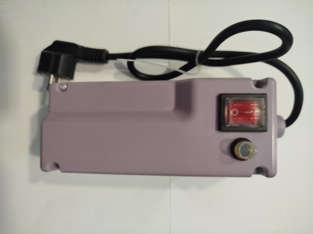 ND Elpumps BP 1/4 - elektorbox (S10-23)