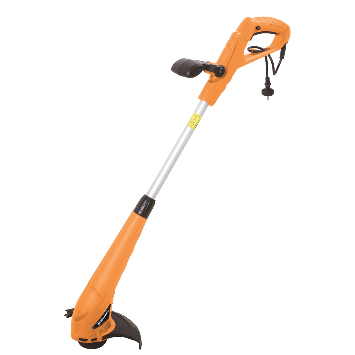 Riwall RELT 3525 - vyžínač s elektrickým motorom 350 W