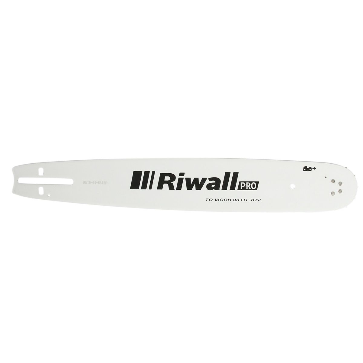 Riwall RPCS 5040 , RPCS 5140 - lišta vodiaca 16" ( 40 cm ) 325" 1,5mm RACC00095