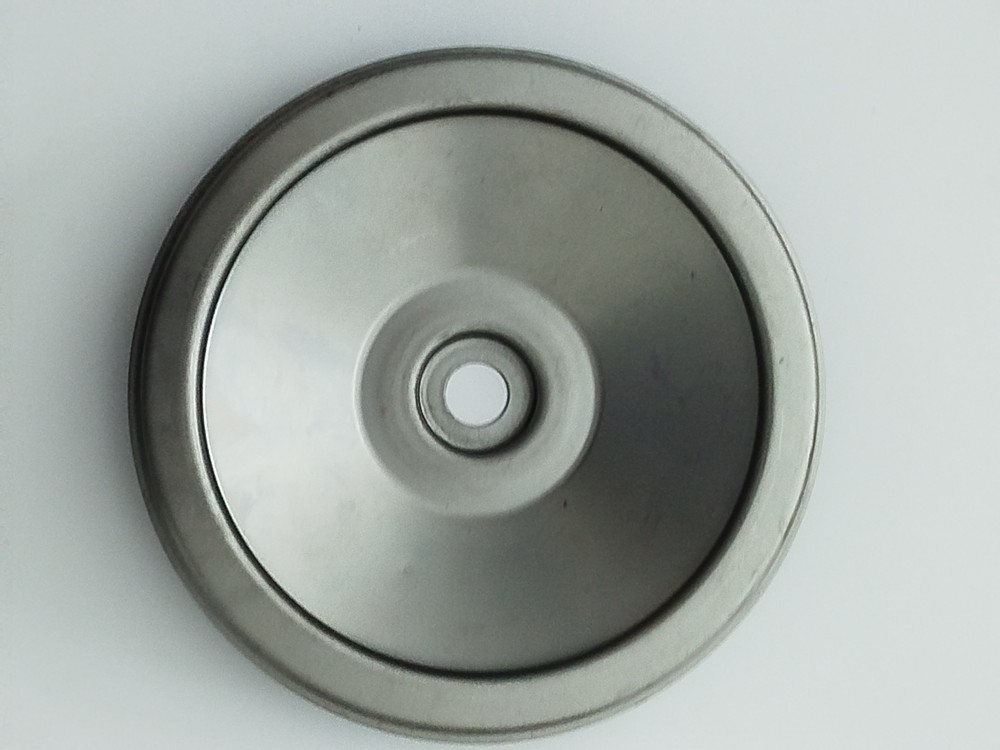 ND Elpumps JPV 1500, JPV 1500 B, VB 25/1500, VB 25/1500 B, VB 50/1500, VB 50/1500 B - disk Inox do r. v. 2016 (Z3-12)