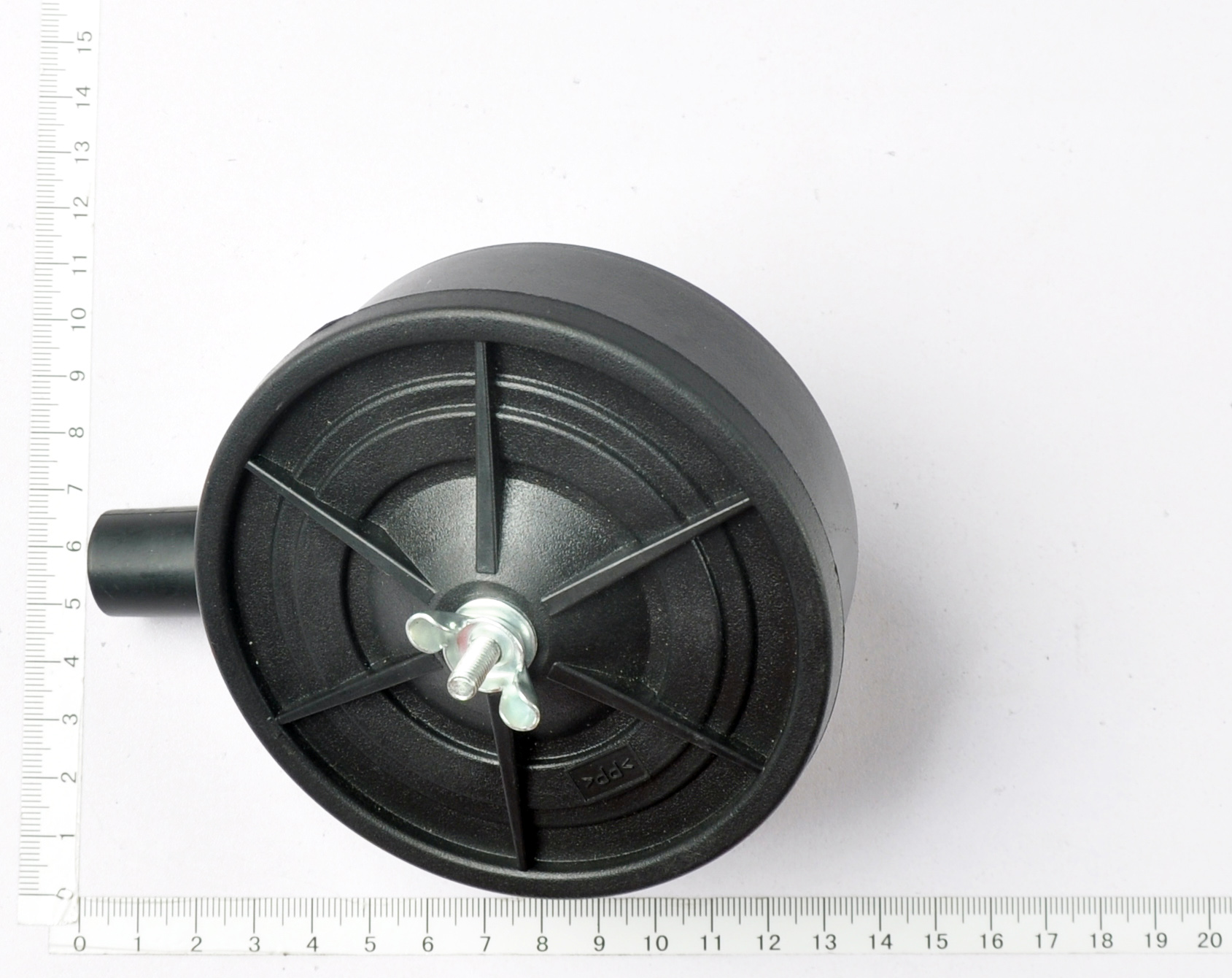 ND Parkside PKO 270 A1, PKO 24 B2 - filter vzduchový (B4-12)